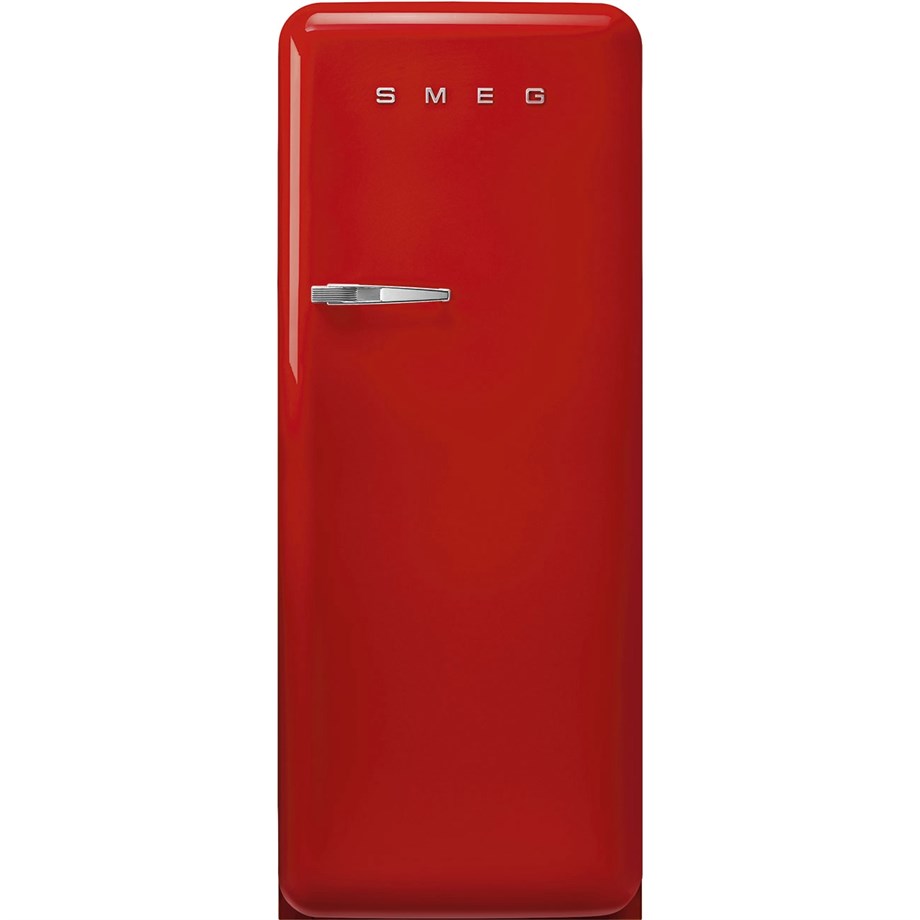 SMEGSmeg Buzdolabı 50's Style FAB28RRD5 KırmızıFAB28RRD5 - FAB28LRD5