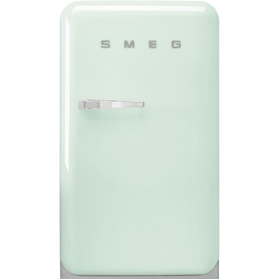 SMEGSmeg Buzdolabı 50's Style Pastel YeşilFAB10RPG5