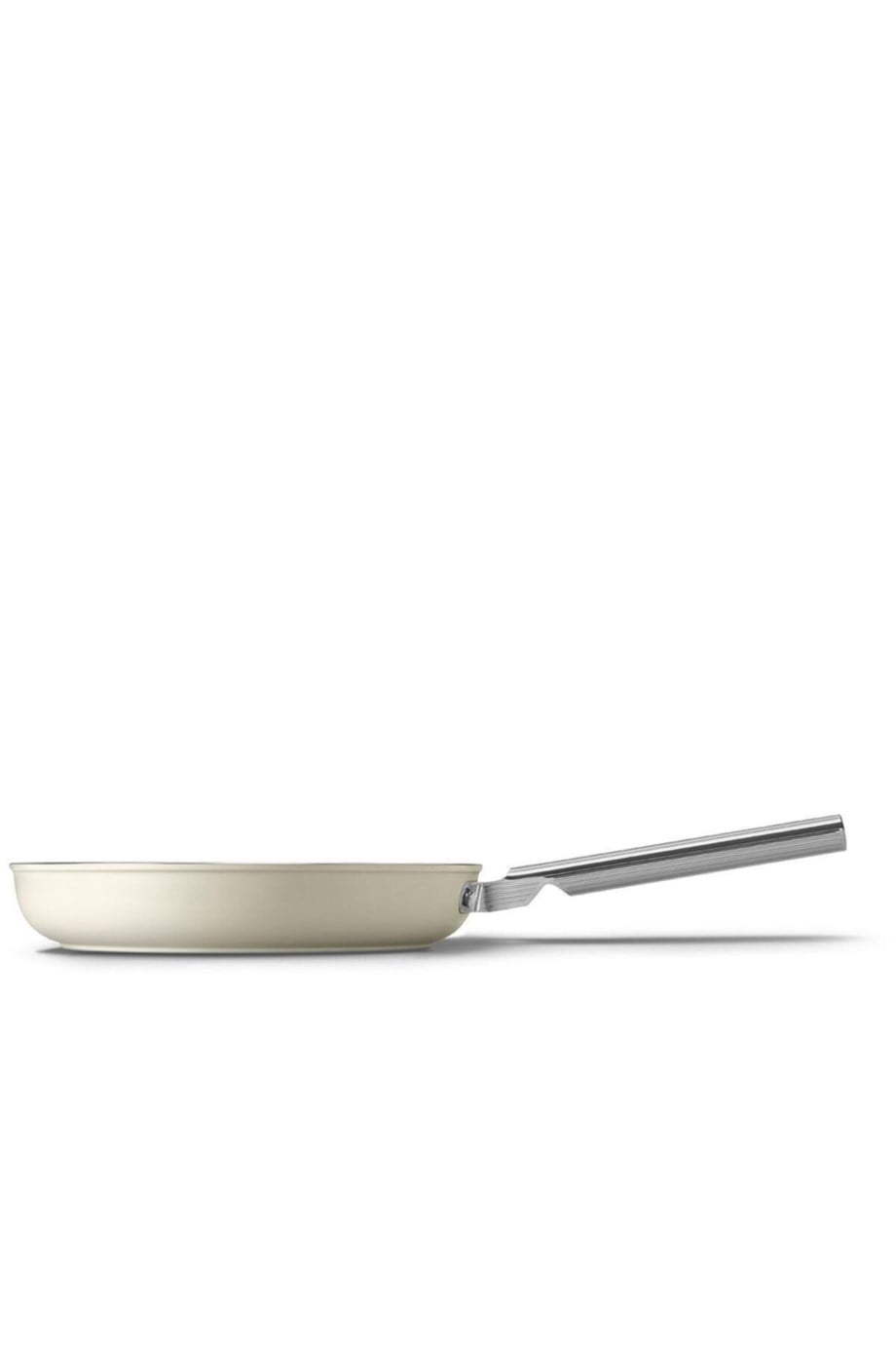 SMEGSMEG Cookware 50'S Style Krem Tava 28 cmCKFF2801CRM
