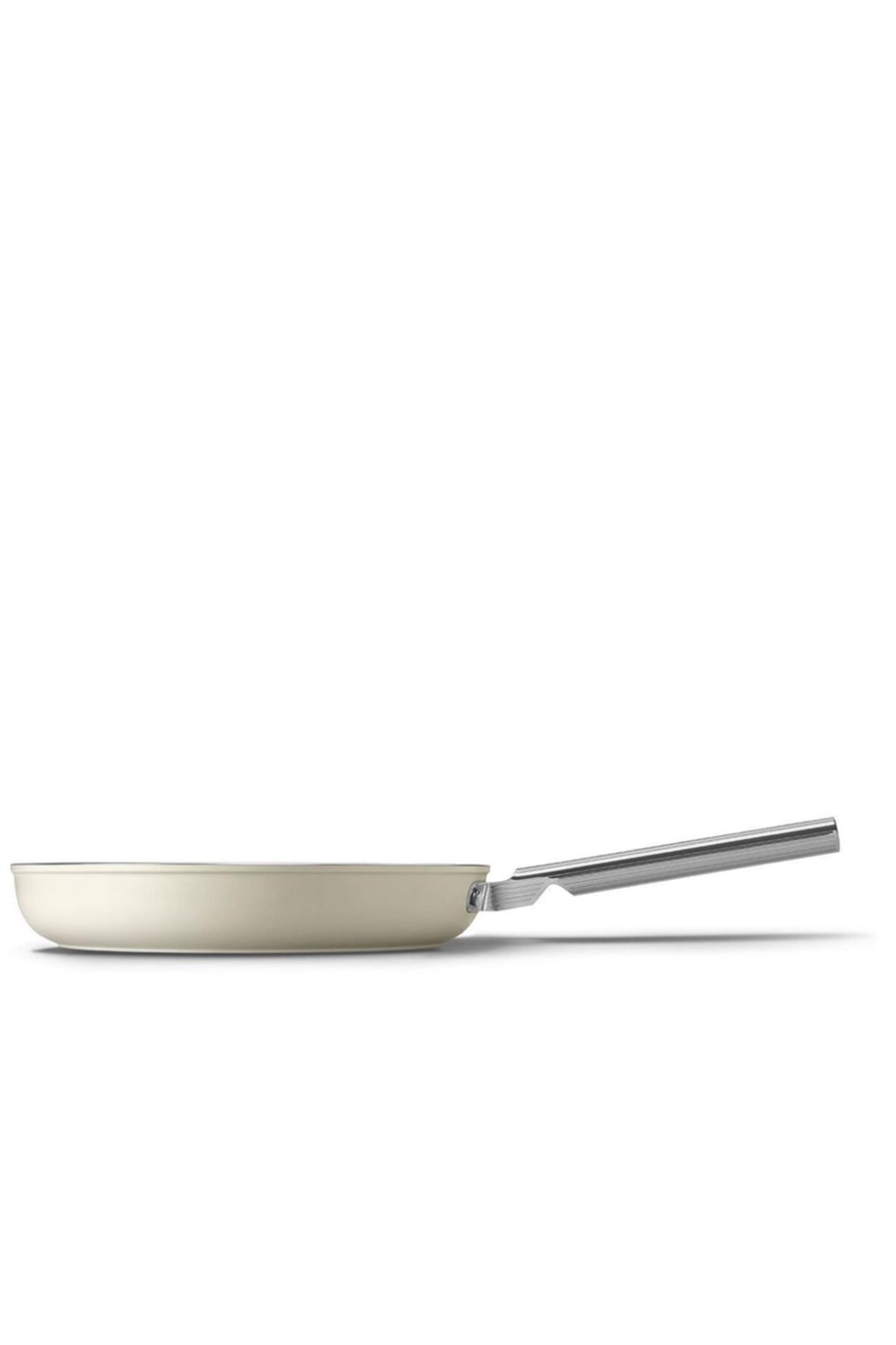 SMEGSMEG Cookware 50'S Style Krem Tava 30 cmCKFF3001CRM