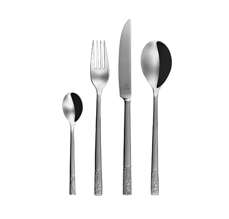 SolaSOLA FIORI PLATINUM 24 PARCA ÇKB TAKIMI112154