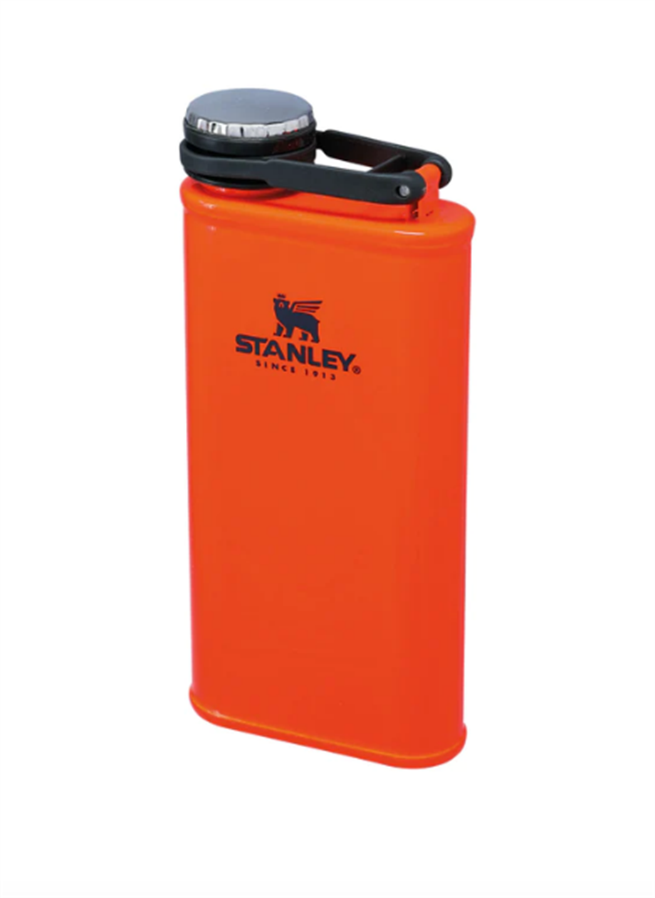 StanleyStanley Klasik Kolay Dolumlu Geniş Ağızlı Cep Matarası | 0,23 litre10-00837-245
