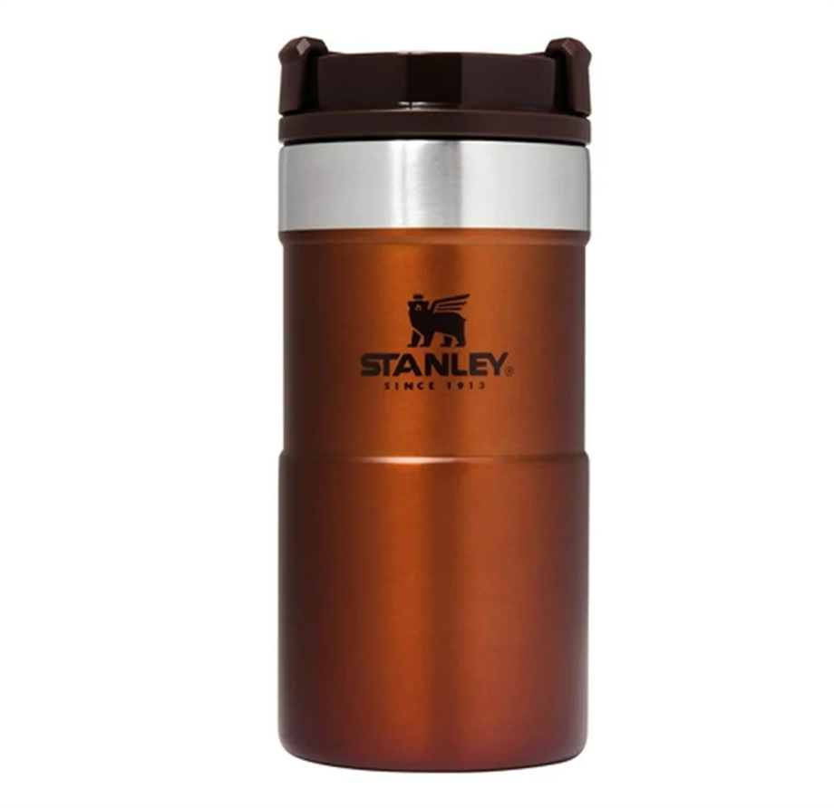 StanleyStanley Klasik Neverleak Termos Bardak 0.25 LT10-09856-010