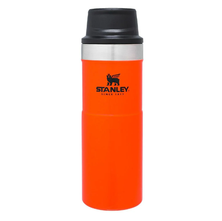 StanleyStanley Klasik Trigger-Action Termos Bardak 0.47 Lt10-06439-222