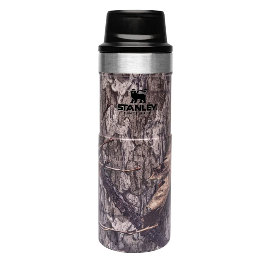 StanleyStanley Klasik Trigger-Action Termos Bardak 0.47 Lt10-06439-221