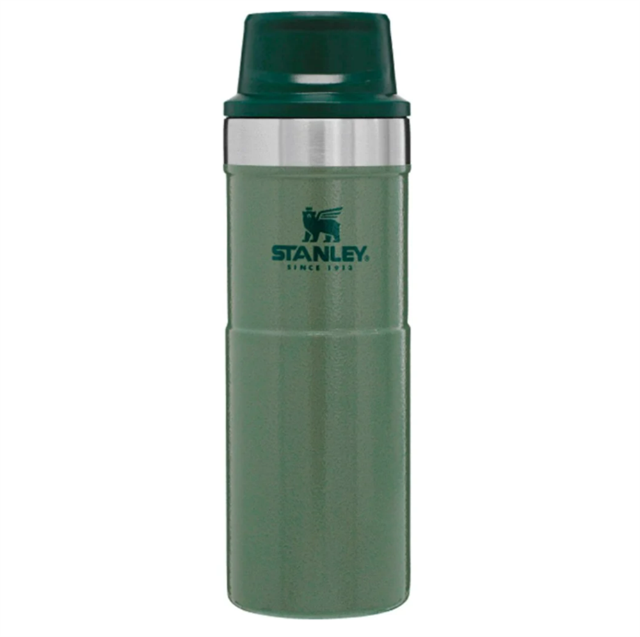StanleyStanley Klasik Trigger-Action Termos Bardak 0.47 Lt10-06439-030