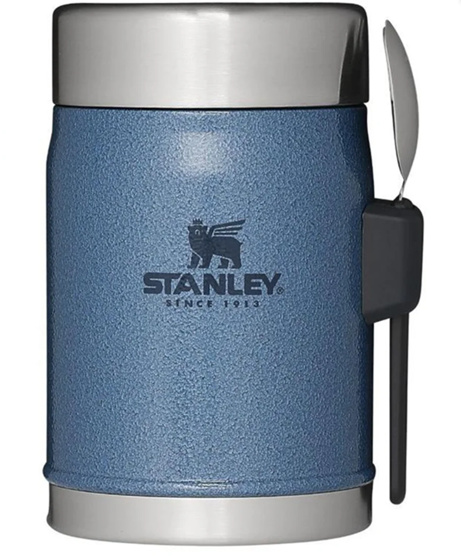 StanleyStanley Yemek Kavanozu + Spork .4L10-09382-081