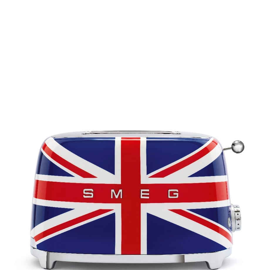 Tsf01ujeu 2x1 Ekmek Kızartma British