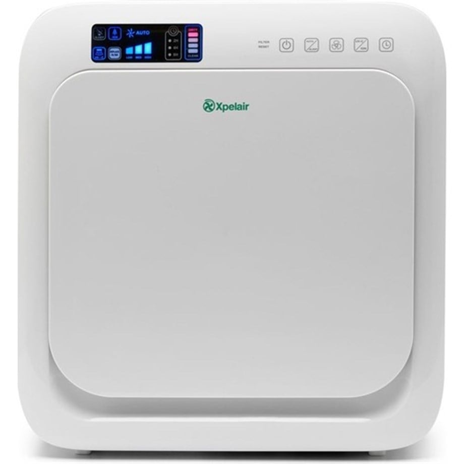 Xpeliar Uvc Filtre 222 Mikron Işık Özellikli  XPAP6 Hava Temizleme Cihazı