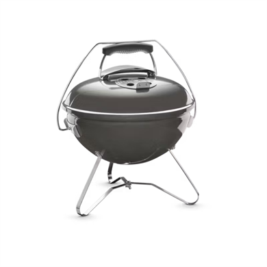 WeberSmokey Joe® Premium 37 cm, Smoke Gray1126704