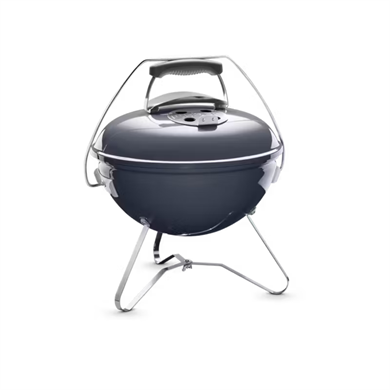 WeberSmokey Joe® Premium 37 cm, Slate Blue1126804
