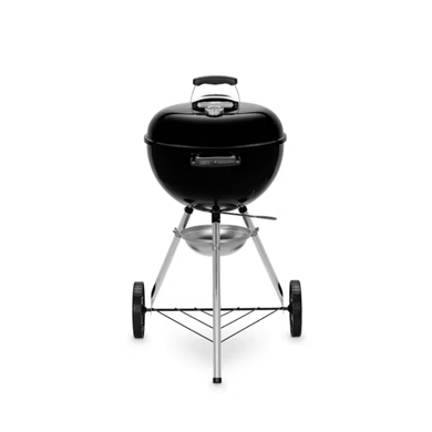 WeberOriginal Kettle  Kömürlü Barbekü 47cm E-4710 BLK EU13101004