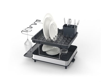 Joseph JosephJoseph Joseph Excel 2 Katlı Çelik Bulaşıklık851647