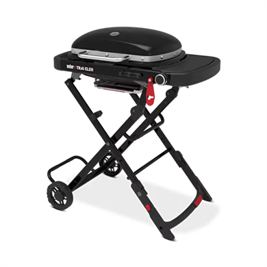 WeberWeber Traveler Kompakt Gazlı Izgara1500527