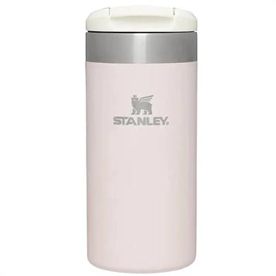 StanleyThe Aerolight Transit Mug 0.35l / 12oz Rose Quartz Metallic10-10788-066
