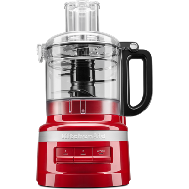 5kfp0719eer 1.7 Litre Mutfak Robotu Kırmızı