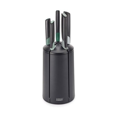 Joseph JosephJoseph Joseph Elevate Carousel 5 Li Bıçak Seti - Editions Sage (10541)10541