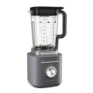 KitchenaidKitchenAid Pure Power Blender 5KSB2073 - Charcoal Grey5KSB2073EDG