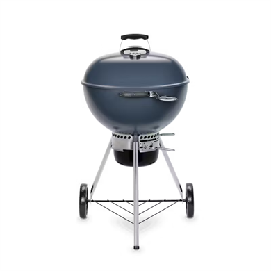 WeberMaster-Touch, Kömürlü Barbekü 57 cm, GBS C-5750 Slate Blue EU14713004