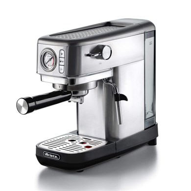 ARIETEAriete Espresso İnce Metal Kahve Makinası00M138110AR0