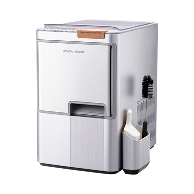Morphy RichardsMorphy Richards InfuseChill Aromalı Buz MakinesiMorphy01