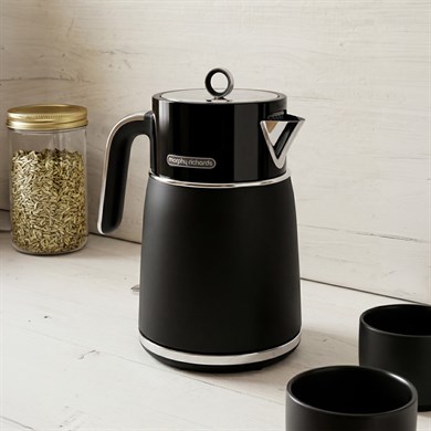 Morphy RichardsMorphy Richards Signature Matt 1.5 L Elektrikli KettleMR-KS