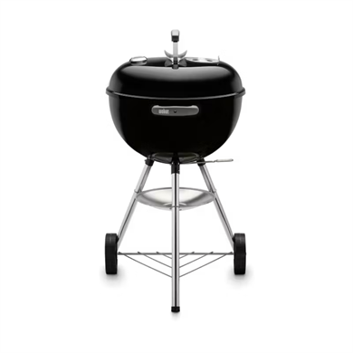 WeberClassic Kettle, Kömürlü Barbekü 47 cm, Black1241304