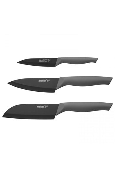 Essentials 3 Parça Bıçak Seti - 1303005