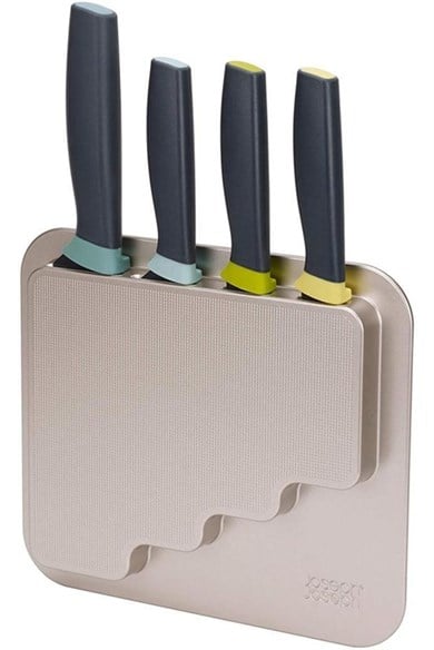 Joseph JosephJoseph Joseph Doorstore 4´lü Bıçak Seti 1030310303