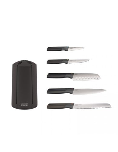 Joseph JosephJoseph Joseph Elevate 5´li Bıçak Carousel Set10527