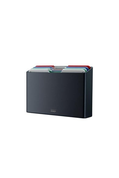 Joseph JosephJoseph Joseph Folio Regular Kesme Tahtası Seti - Grafit60214