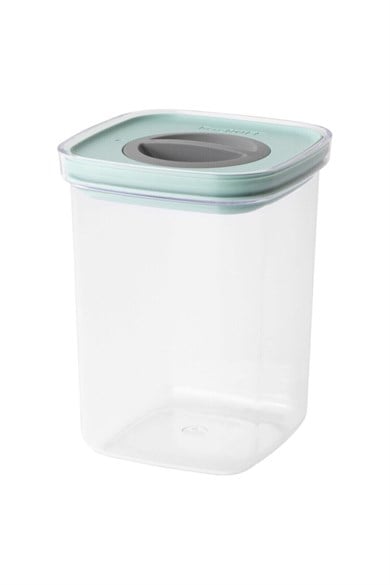 Leo Akıllı Kilit Yemek Kabı 1 lt