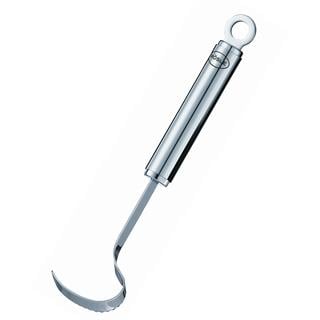 rösleBalık Pulu Temizleyici Paslanmaz Çelik 21 cm12749