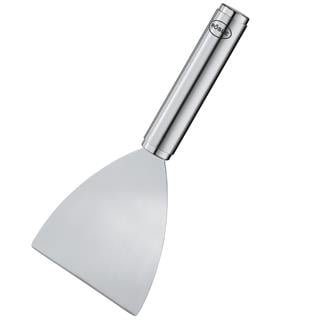 rösleIzgara Spatulası Paslanmaz Çelik 12 cm12565