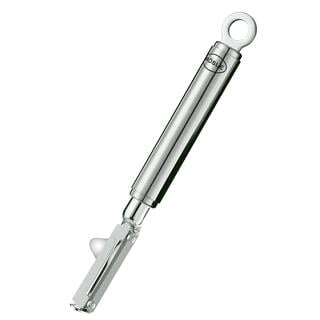 rösleSoyma Bıçağı Sağ El Paslanmaz Çelik 19 cm12732