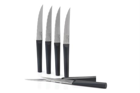Berghoff Essentials 6 Parça Steak Bıçak Seti (1301090 )
