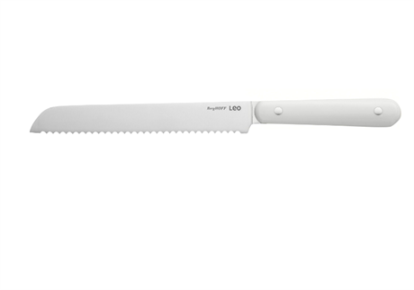 Ekmek Bıçağı Spirit 20 cm - Leo (3950336)