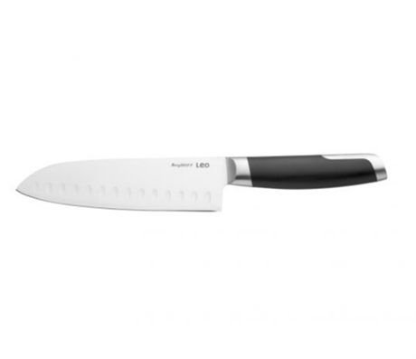 Santoku bıçağı Grafit 17.5cm (3950357) CN6164