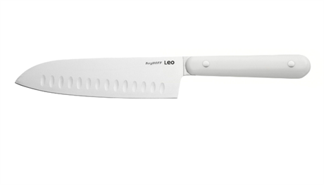 Santoku Bıçağı Spirit 17.5cm Leo (3950337)