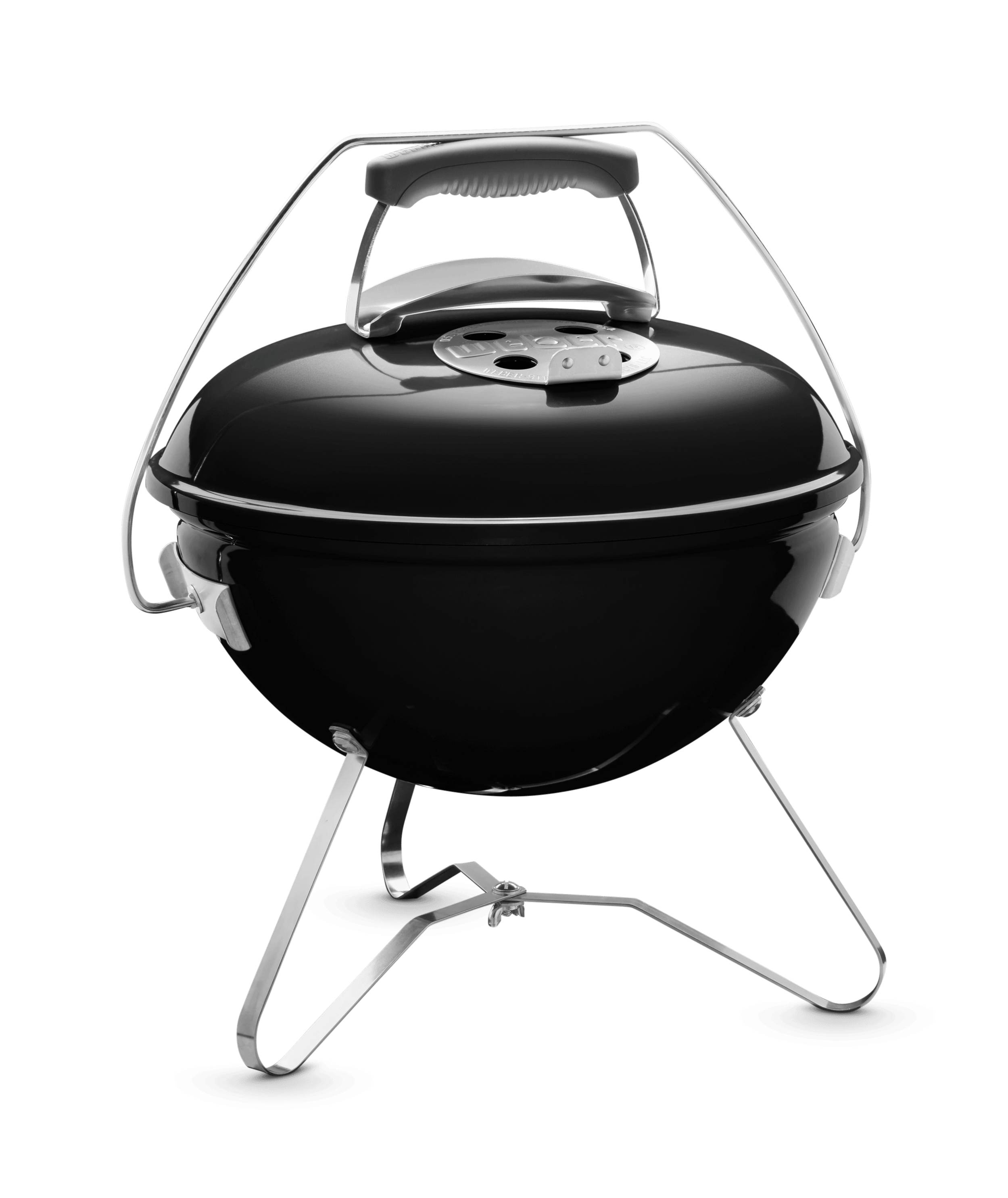 WeberWeber Smokey Joe® Premium 37 cm, Black1121004