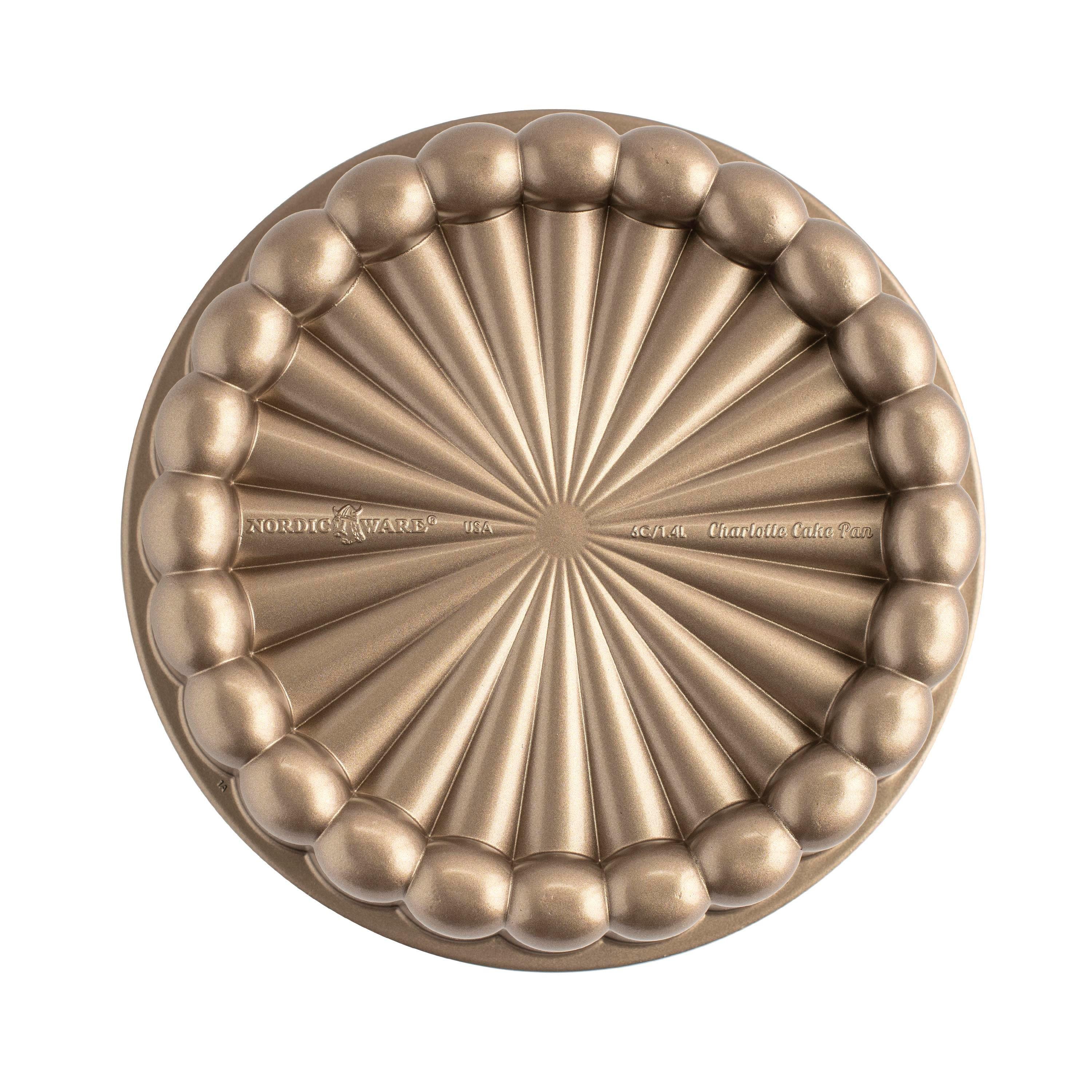 NordicWareNordicware Charlotte Kek Kalıbı (83577)83577