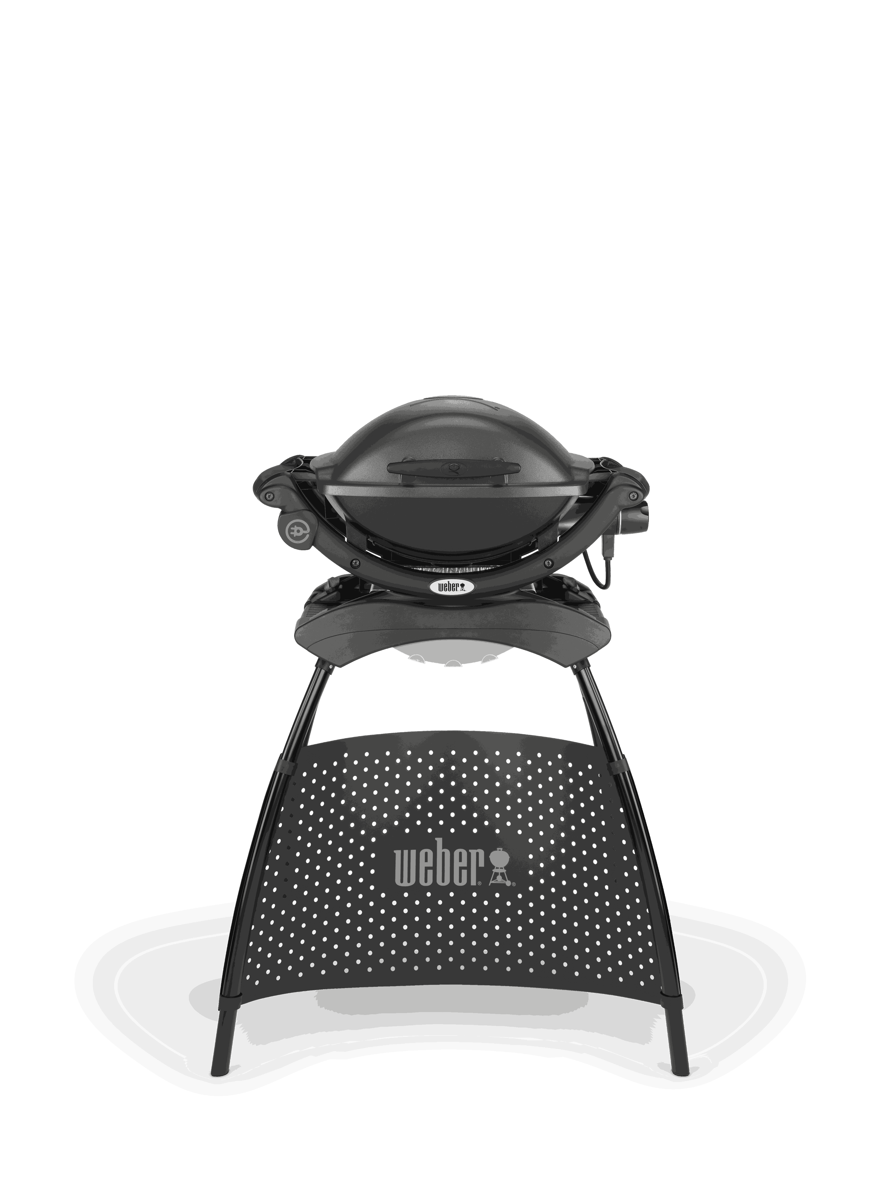 WeberWeber Q 1400 Standlı52020879