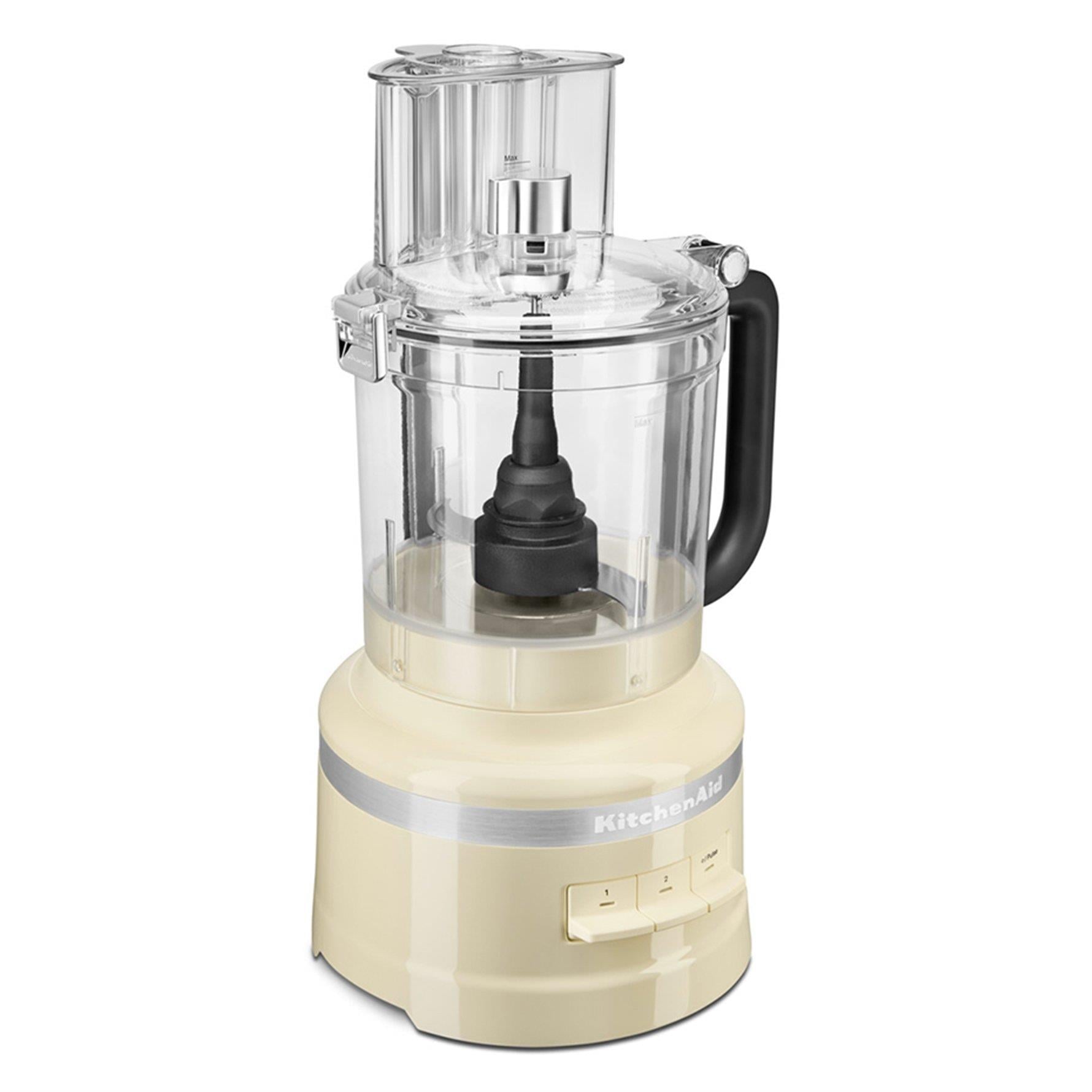 KitchenaidKitchenAid 3,1 L Mutfak Robotu - 5KFP1319 (5KFP1319EAC)5KFP1319EAC