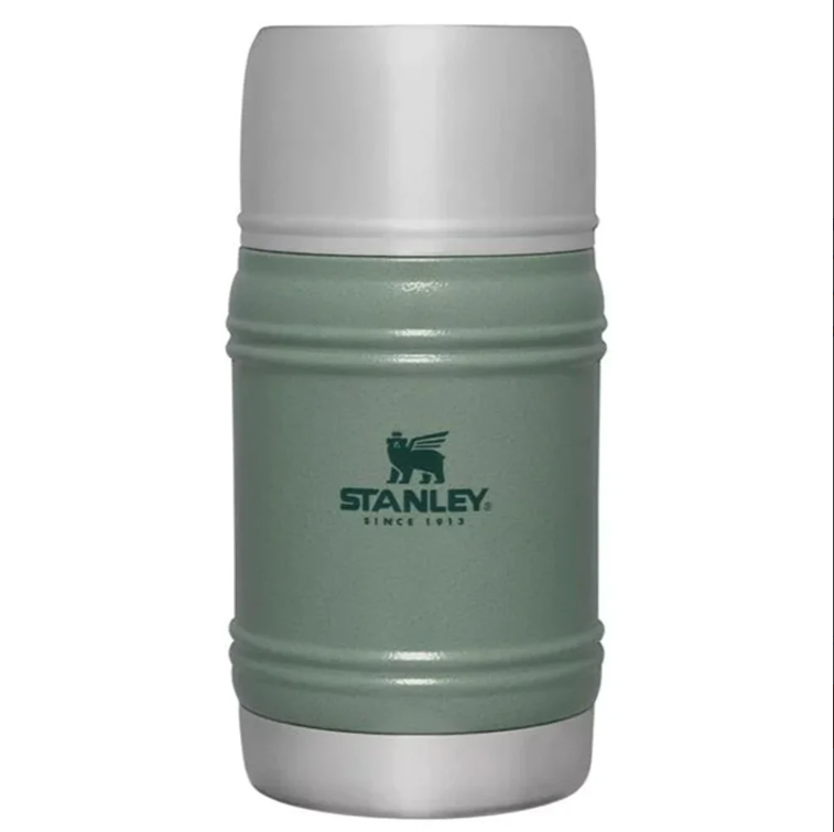 StanleyStanley The Artisan Paslanmaz Çelik Yemek Termosu 0,50 Lt10-11426-004