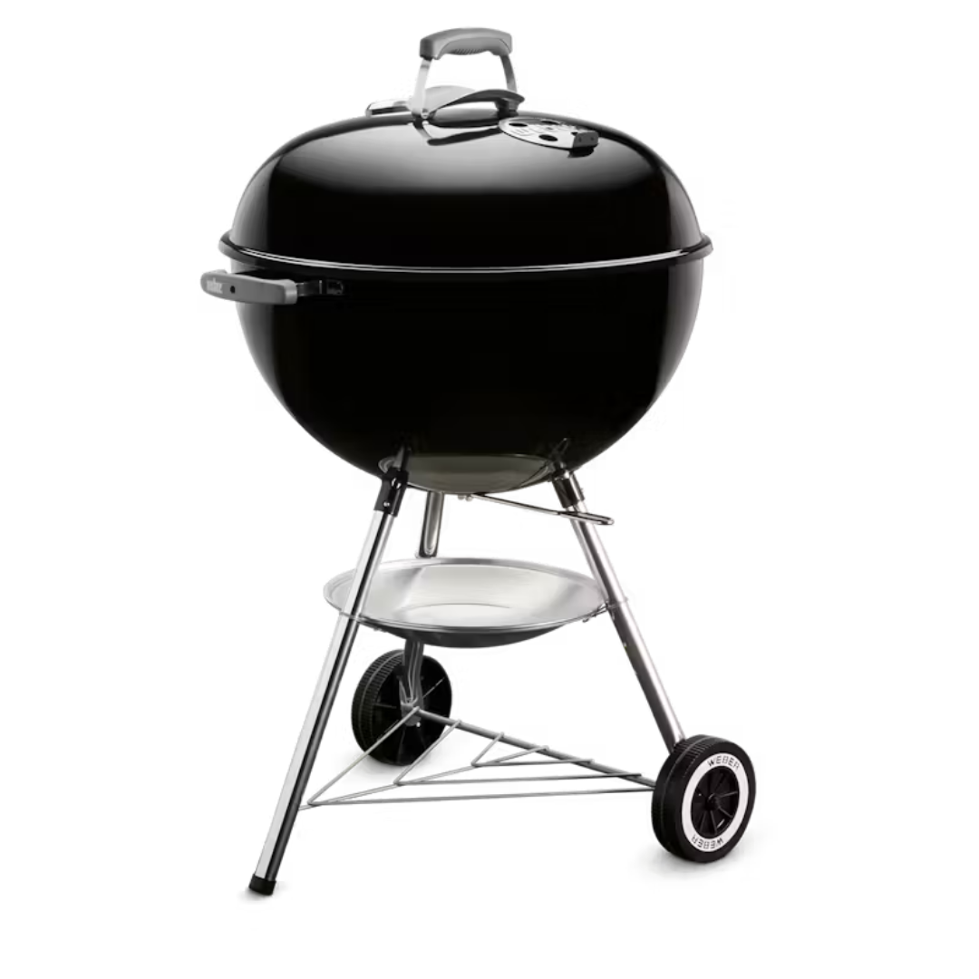 WeberClassic Kettle, Kömürlü Barbekü 57 cm, Black1341504