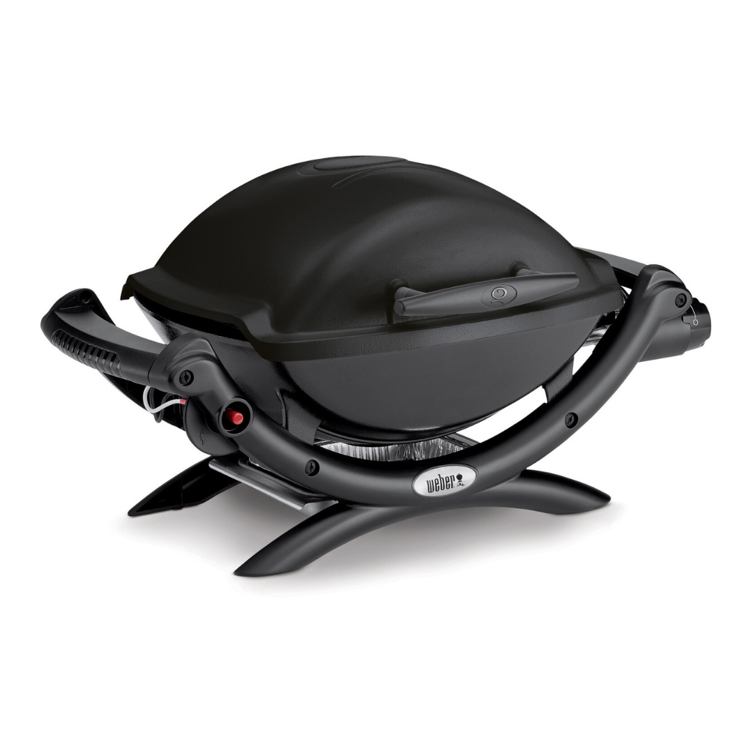 WeberWeber® Q 1000 Gazlı Izgara50010075