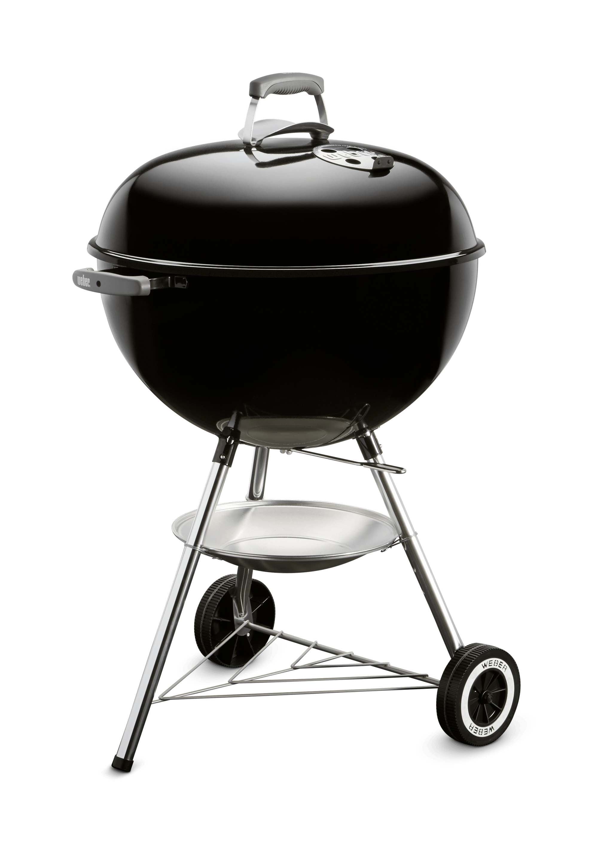 WeberWeber Classic Kettle, 57 cm, Black1341504