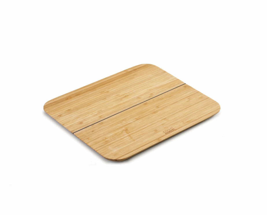 Joseph JosephChop2Pot Küçük Katlanır Kesme Tahtası Bambu 60111