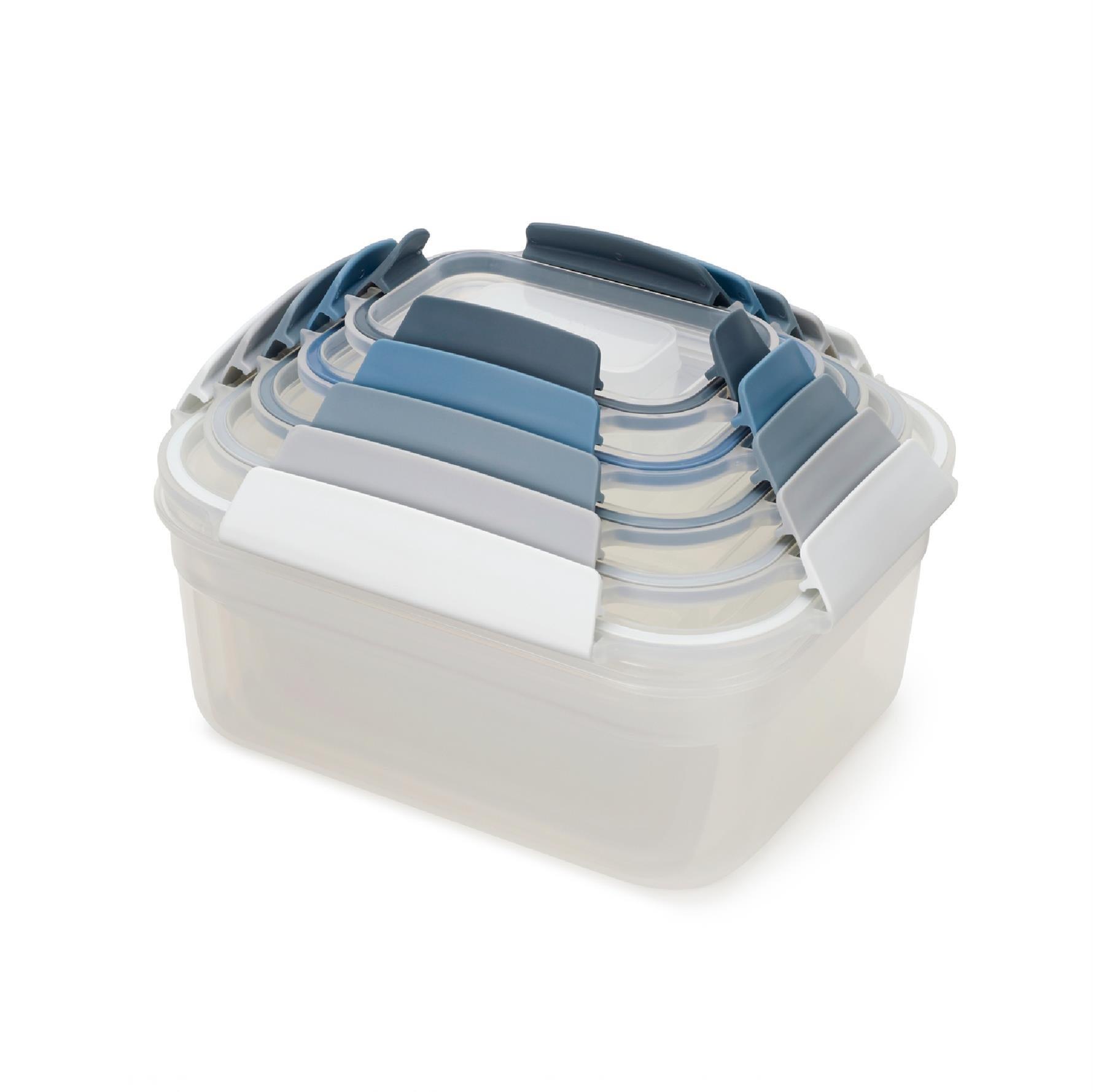 Joseph JosephJoseph Joseph Editions Collection Nest™ Lock 5 Parça Saklama Kabı Seti(81105)81105