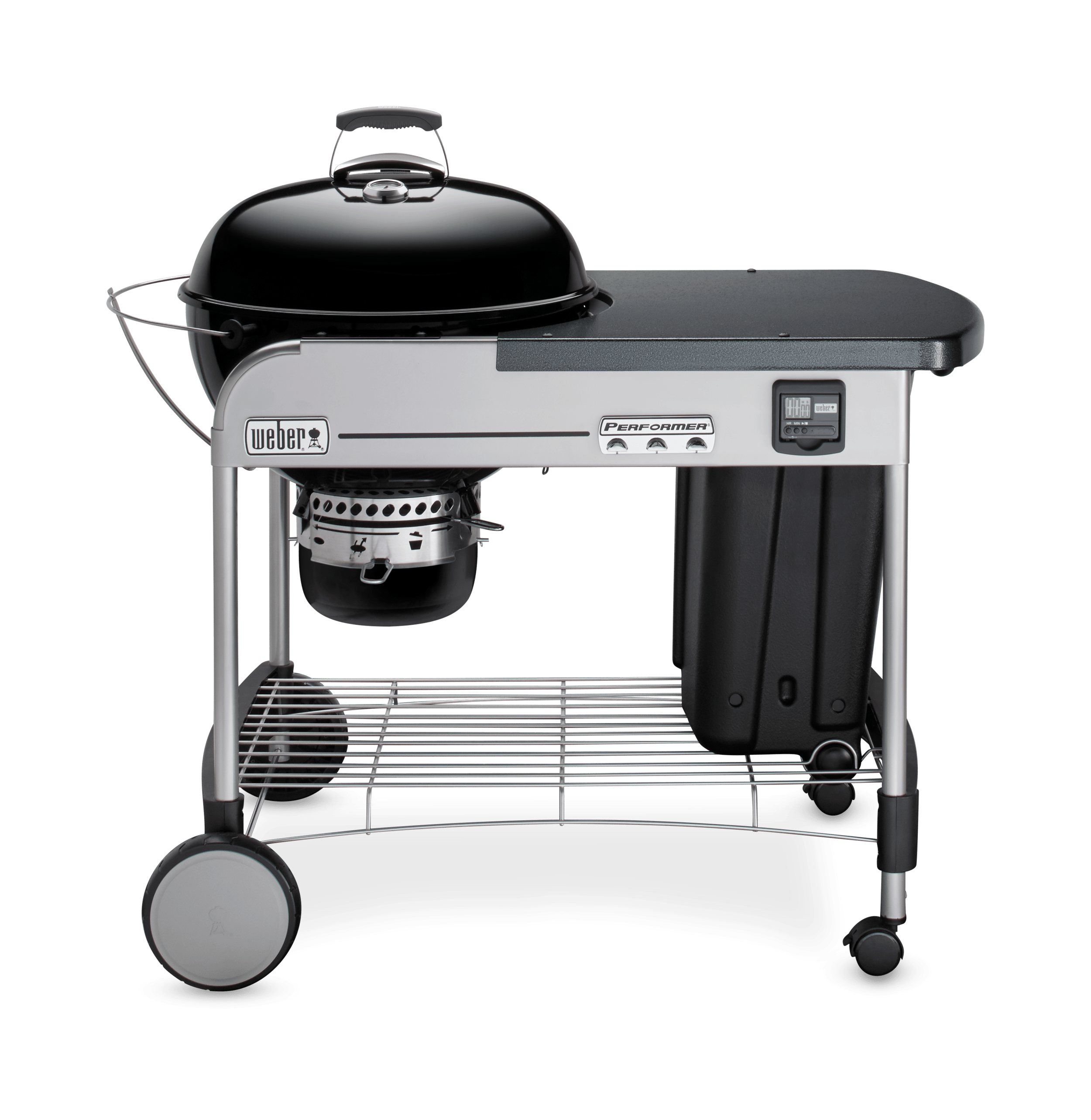 WeberWeber Performer Premium GBS, 57 cm15401004
